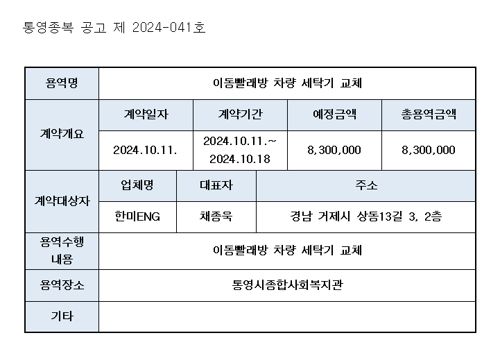 이동빨래방 차량 세탁기 교체 용역계약.png